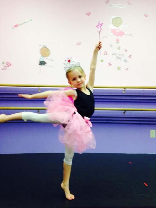 Le Rose Dance Academy - Franklin, IN - Thumb 1